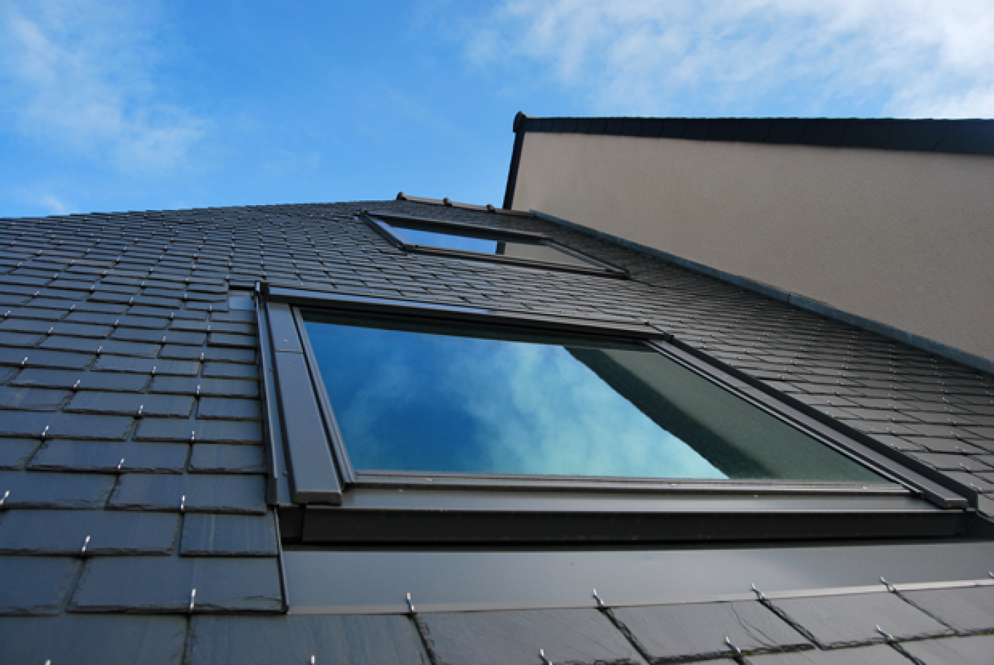 Loft Skylight