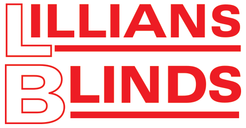 Lillians Blinds Logo