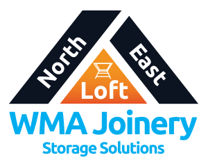 WMA Joinery
